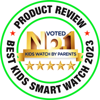 Product Reviews KidsOClock 2023 winner